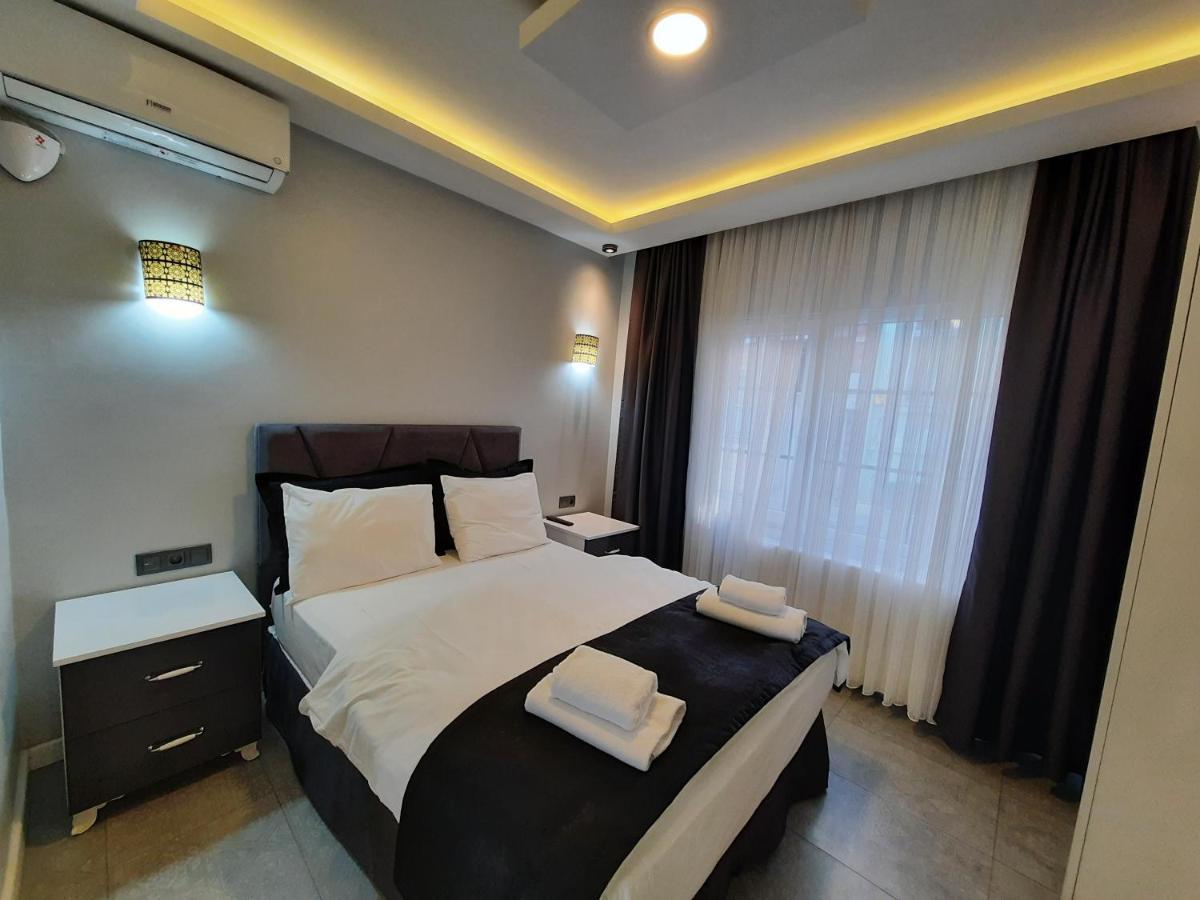 Ararat Apart Isztambul Kültér fotó