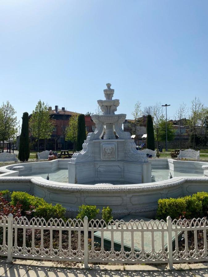 Ararat Apart Isztambul Kültér fotó